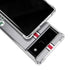 Ohio State University Buckeyes Google Pixel 6 Clear Case